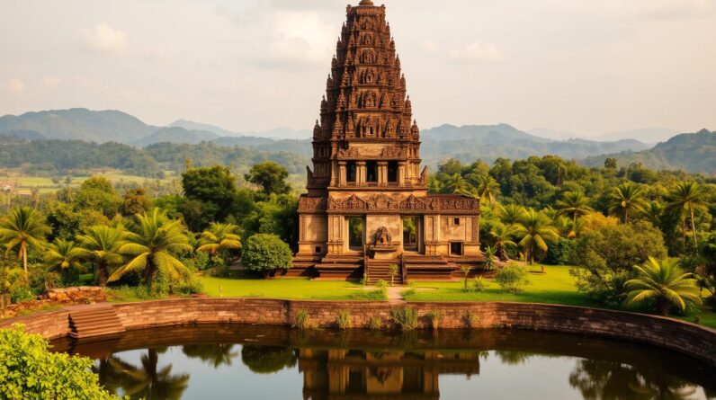 Candi Ijo, Sejarah Candi Ijo, Candi Tertinggi di Yogyakarta, Wisata Candi Ijo, L