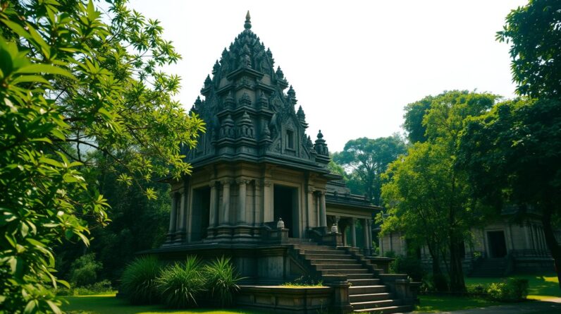 Candi Kalasan, Sejarah Candi Kalasan, Candi Budha Tertua di Yogyakarta, Peningg