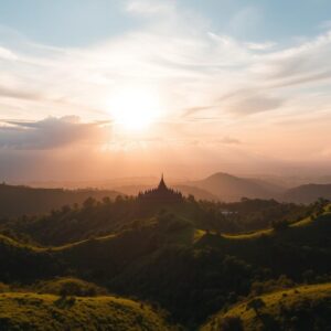 HeHa Sky View Jogja Wisata HeHa Sky View Yogyakarta Keunikan HeHa Sky View Menu