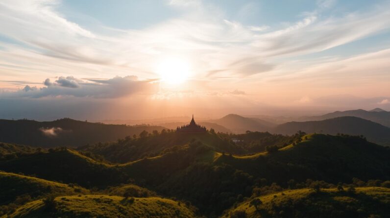 HeHa Sky View Jogja Wisata HeHa Sky View Yogyakarta Keunikan HeHa Sky View Menu