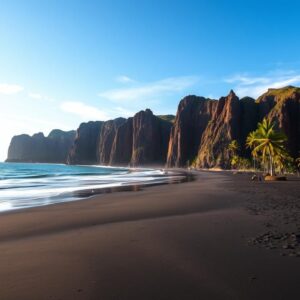 Pantai Parangtritis, Wisata Pantai Parangtritis, Rute ke Pantai Parangtritis, Ha