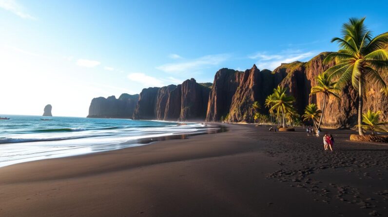 Pantai Parangtritis, Wisata Pantai Parangtritis, Rute ke Pantai Parangtritis, Ha