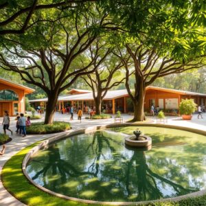 Taman Pintar Yogyakarta, Harga Tiket Taman Pintar, Wisata Edukasi Taman Pintar,